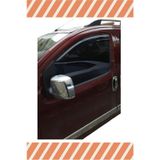 Fiat Fiorino 2008 Sonrası Mügen Cam Rüzgarlığı