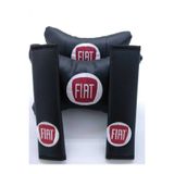 Fiat Fiorino 2008 Ve Sonrası Premium Konfor Seti Yastık-kemer- Set Sürpriz Hediyeli URUNXKTCE1741
