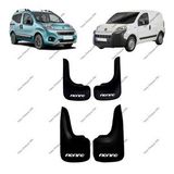 Fiat Fiorino 4'lü Paçalık, Çamurluk, Tozlu Fıa1bx026