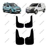 Fiat Fiorino 4'lü Paçalık, Çamurluk, Tozluk Fıa0bx026