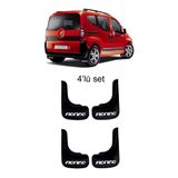 Fiat Fiorino 4lü Paçalık, Çamurluk, Tozluk FIA1UX026