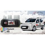 Fiat Fiorino 4X45W Fm Sd Usb Bt Mp3 Oto Teyp