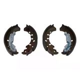 Fiat Fiorino Arka Fren Balatasi (2007-2016) 1.4 77364744