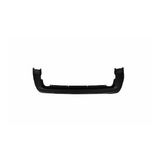 FIAT FİORİNO ARKA TAMPON ÇİFT KAPI 2007-/TÜV 735666169