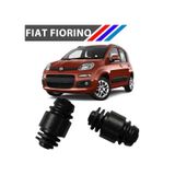 Fiat Fiorino Bagaj Ayar Lastigi 2 Adetli Takim 2007 - 2016 557984018