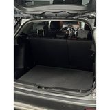 Fiat Fiorino Bagaj Havuzu 2023 - Siyah