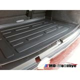 Fiat Fiorino Bagaj Havuzu 4K Kokusuz 2008-2021