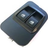 Fiat Fiorino Cam Dugmesi Sol Cerceveli 6490.G8