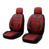 Fiat Fiorino Cargo Panelvan 1+1 Koltuk Kılıfı KIRMIZI - SİYAH