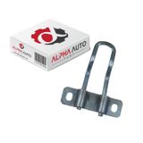Fiat Fiorino, Citroen Nemo, Peugeot İçin Bagaj Kilit Karşılığı