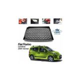 Fiat Fiorino Combimix Siyah Bagaj Havuzu