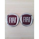 Fiat Fiorino Doblo Ducato 120 Mm Ön Ve Arka Panjur Arması Takım 735456780 51785573 0