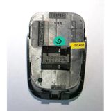 Fiat Fiorino Dörtlü Düğmesi / Flaşör (2007-2024) 735461125 1.3, 1.4