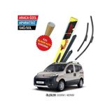 Fiat Fiorino İnwells Muz Silecek Takımı (2008-2024)