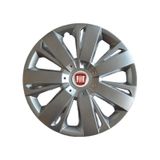 Fiat Fiorino Jant Kapağı 15 İnç 4 Adet Kırılmaz F5