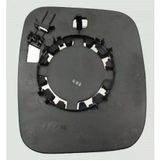 Fiat Fiorino Kapi Ayna Cami Sol (2007-2019) 1.3, 1.4 71765390
