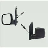 Fiat Fiorino Kapi Aynasi Sol (2007-2016) 1.3, 1.4 735460572
