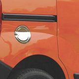 Fiat Fiorino Krom Depo Kapağı P.Çelik 2008 üzeri