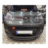 Fiat Fiorino Lip Üniversal 2 Parça Astra H Tipi Esnek Tampon Eki
