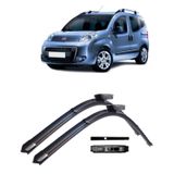 Fiat Fiorino Muz Silecek Takımı Ön 2008-2018