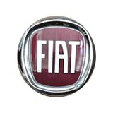 Fiat Fiorino Ön Panjur Arması Amblemi 2 Pim Çap:120Mm 735456781 (549352324)