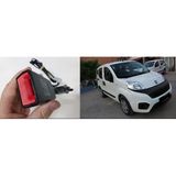 Fiat Fiorino Ön Sağ Yolcu Tarafı İkaz Sinyalli Kablolu Ve Gri Soketli İkazlı Tip Emniyet Kemer Kilit Toka Kolu Emniyet Kemer Kilidi
