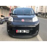 Fiat Fiorino Ön Tampon Altı Ek - Spor Kırılmaz Lip
