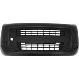 FIAT FİORİNO ÖN TAMPON ALTTAN SİSSİZ 2007-2015/TÜV 735539447