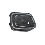 Fiat Fiorino Ön Tampon Sis Bakaliti Sağ (2015-2019) 735643541 1.3, 1.4