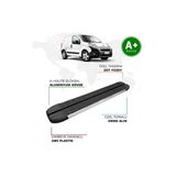 Fiat Fiorino Panelvan Yan Basamak 2008 Model ve Sonrası S-Line