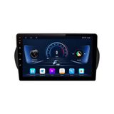 Fiat Fiorino Panorama Android Multimedya (2010-2024) CarPlay Android Auto Navigasyon 8GB RAM 128GB