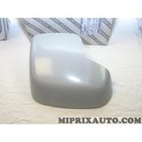 Fiat Fiorino - Peugeot Bipper - Citroen Nemo (2006 Yılında Çıkan Kasa) Ayna Kapağı Astarlı Sağ (Oem No: 735480199)