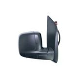 Fiat Fiorino - Peugeot Bipper - Citroen Nemo (2006 Yılında Çıkan Kasa) Elektrikli Ayna Sensörlü 7 Pin Sağ (Oem No: 73546