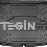 Fiat Fiorino Plastik Zemin Bagaj Havuzu 2008