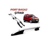 Fiat Fiorino Portbagaj Tavan Çıtası Port Bagaj 00567