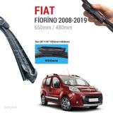Fiat Fiorino Silecek Takımı (2008-2019)