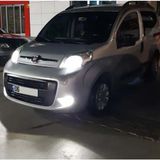 FIAT FİORİNO SİS FARI LED XENON OTO AMPULÜ H1 PHOTON DUO