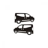 Fiat fiorino sticker tofas Oto Sticker Yapıştırma