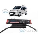 Fiat Fiorino SunPlex Cam Rüzgarlığı