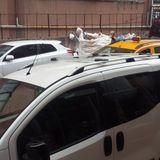 Fiat Fiorino Tavan Barı Port Bagaj Ara Atkı