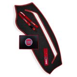 Fiat Fiorino Torpido Koruyucu Örtü - Telefon Tutucu Kaydırmaz Ped - Oto Ayna Askısı - Tampon İpi
