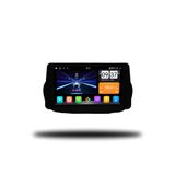 Fiat Fiorino Uyumlu Android Multimedya Sistemi - Kablosuz CarPlay & Android Auto, GPS Navigasyon, Geri Görüş Kamerası Hediyeli (2007-2024 Tüm Modeller) (6, GB)