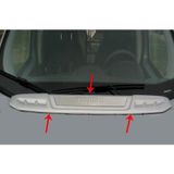 Fiat Fiorino Uyumlu Kaput Spoiler Fiber 2008 Ve Sonrası