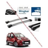 Fiat Fiorino Wıngbar Tavan Barı Port Bagaj Ara Atkı