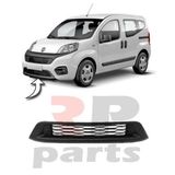 Fiat Fiorino Ym 2016- Tampon Panjurusı Alt Ön (Oem No:735643538)