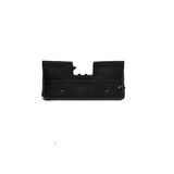 Fiat Fiorino/Bıpper Ön Tampon Braketi Sol 2007 (Oem No: 1356375080)