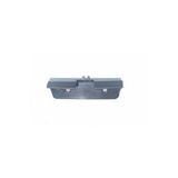 FIAT FİORİNO/BIPPER ÖN TAMPON BRAKETİ (YERLİ)SAĞ 2007- 1356374080
