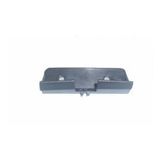 FIAT FİORİNO/BIPPER ÖN TAMPON BRAKETİ (YERLİ)SOL 2007- 1356375080