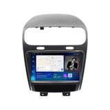 Fiat Freemont Android Multimedya (2012-2014) CarPlay Android Auto Navigasyon 8GB RAM 128GB Pro