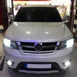 FIAT FREEMONT LED XENON KISA FAR AMPULÜ PHOTON MONO H11 +2 PLUS YENİ SERİ